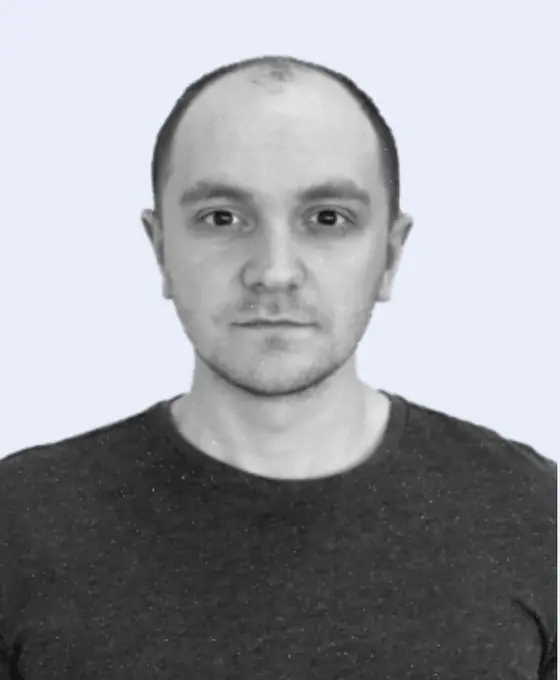 Георгий – SEO-специалист TryHard